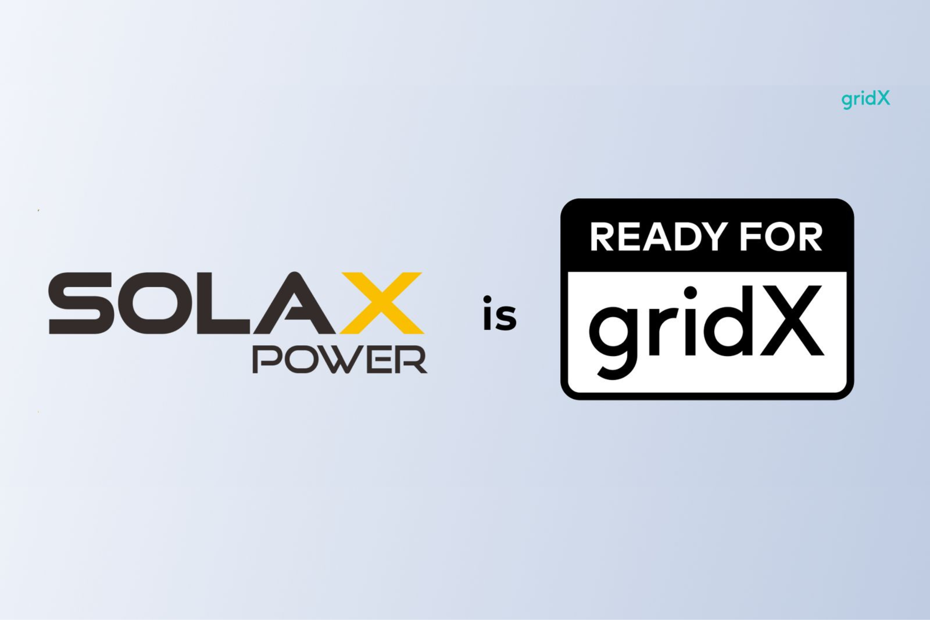 尊龙凯时能源携手gridX，共创智慧能源互联新范式